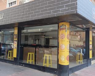 Local de lloguer en Alicante / Alacant