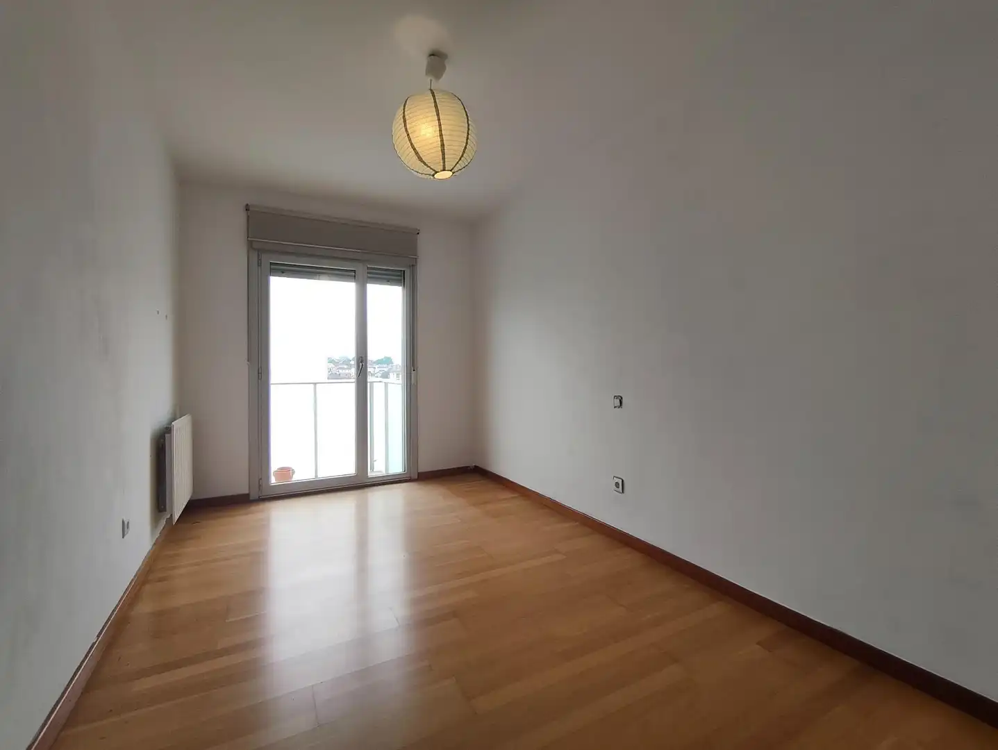 Terrasse von Wohnung zum Verkauf in Camargo mit Heizung, Abstellraum und Balkon