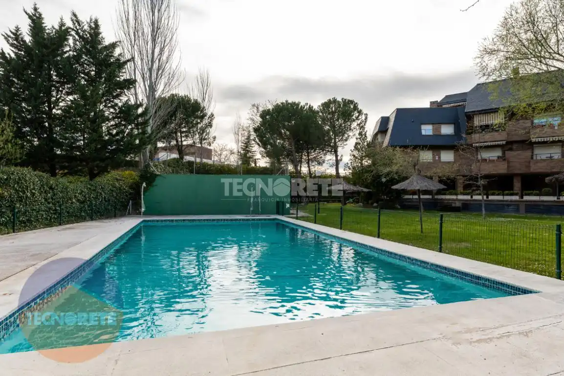 Piso en venta en Zona Norte