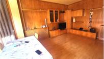Sala d'estar de Pis en venda en Sabadell amb Aire condicionat, Calefacció i Parquet