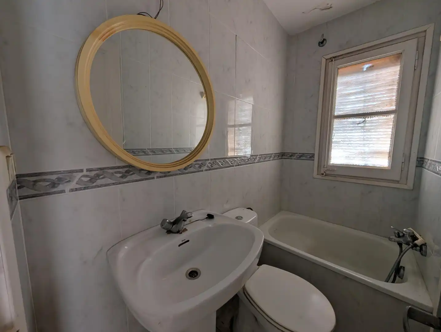 Bathroom of Flat for sale in Alcanar  with Terrace