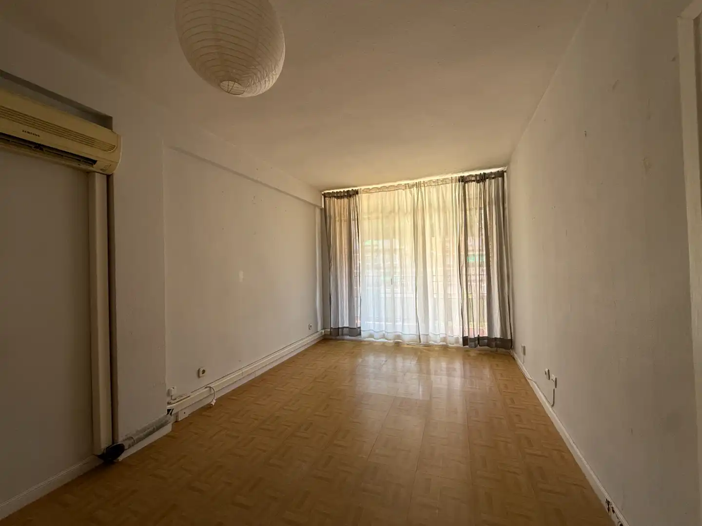 Bedroom of Flat for sale in Leganés