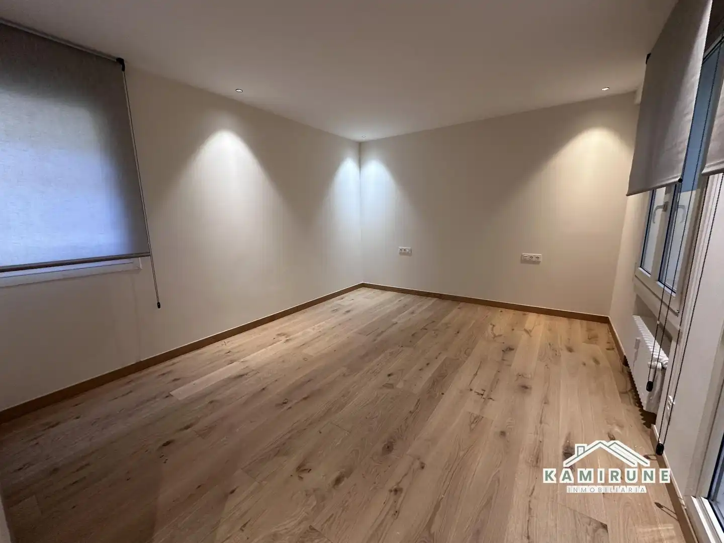 Flat for rent in Bilbao   with Heating, Terrace and Storage room