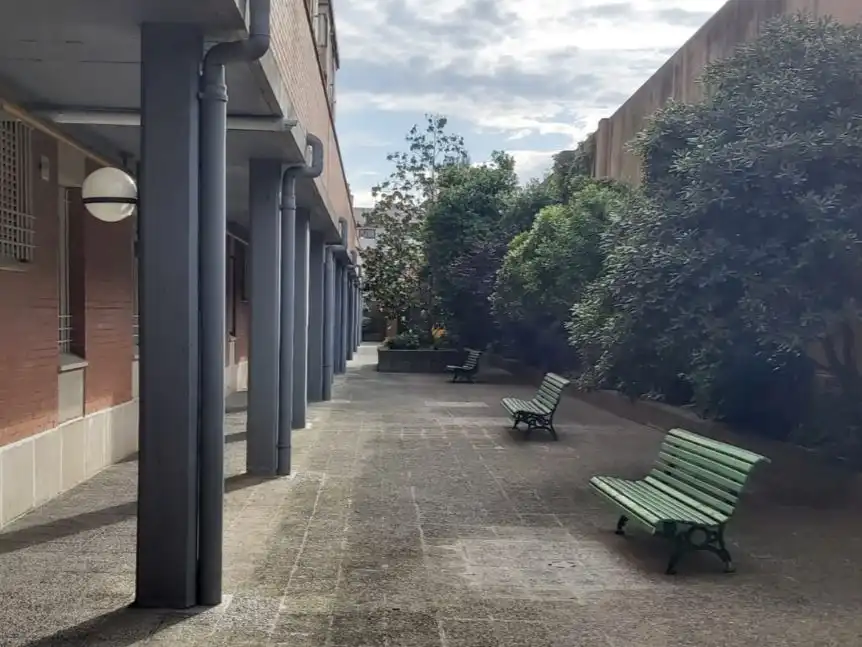 Wohnung mit Garten zum Verkauf in Zurbano 14, imagen 31