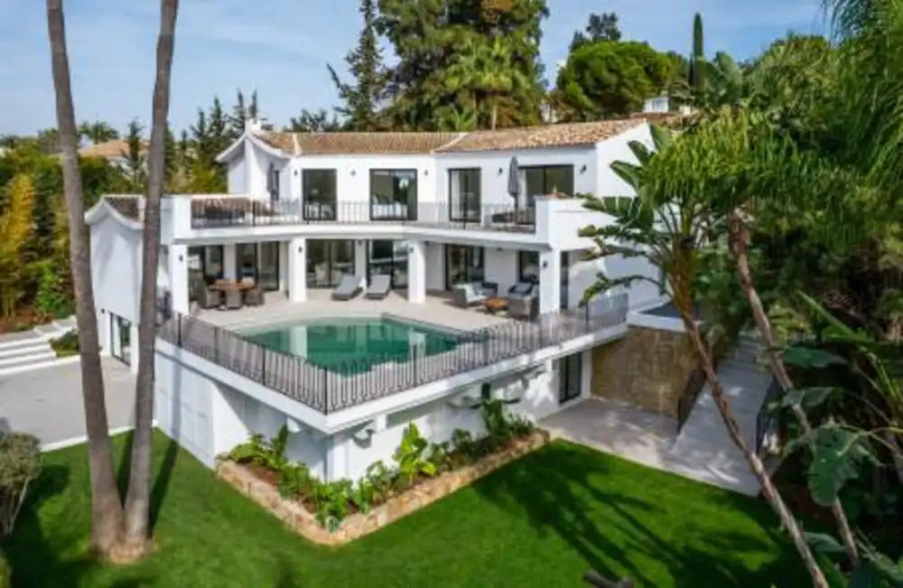 Haus mit Pool zum Verkauf in HORTENSIA 125, imagen 24
