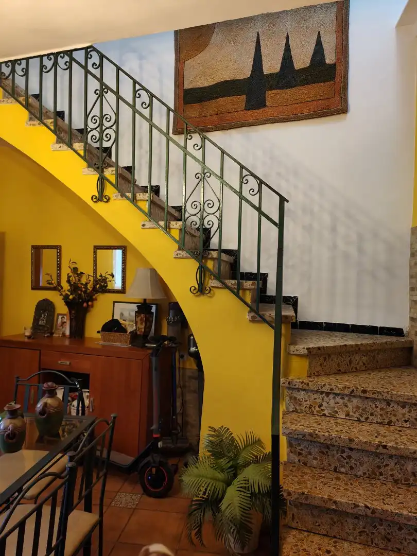 Casa o chalet en venta en Bormujos con Aire acondicionado, Calefacción y Trastero