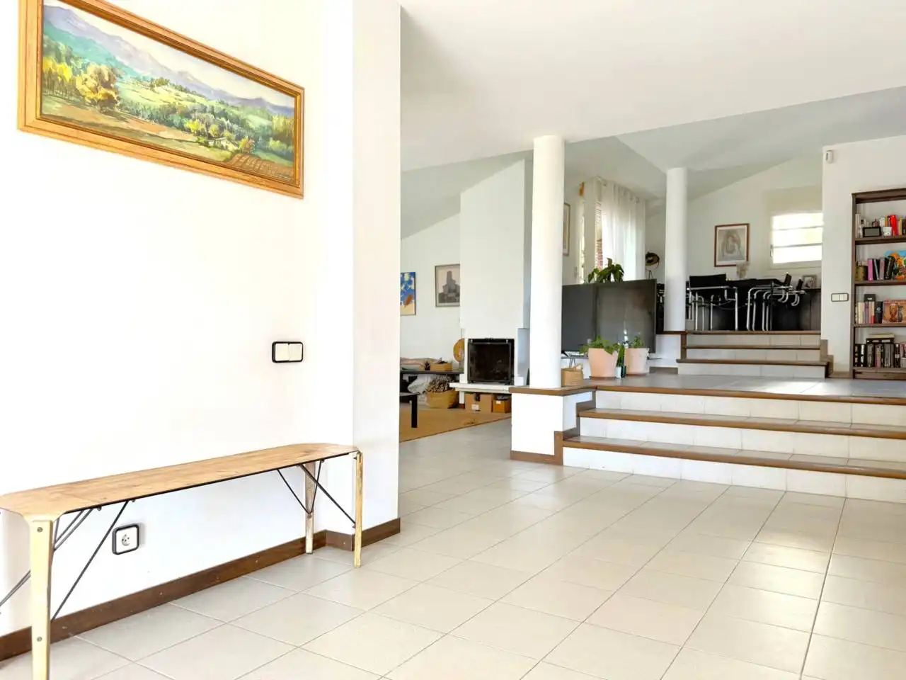 Casa o xalet en venda en L'Ametlla del Vallès amb Calefacció, Jardí privat i Terrassa