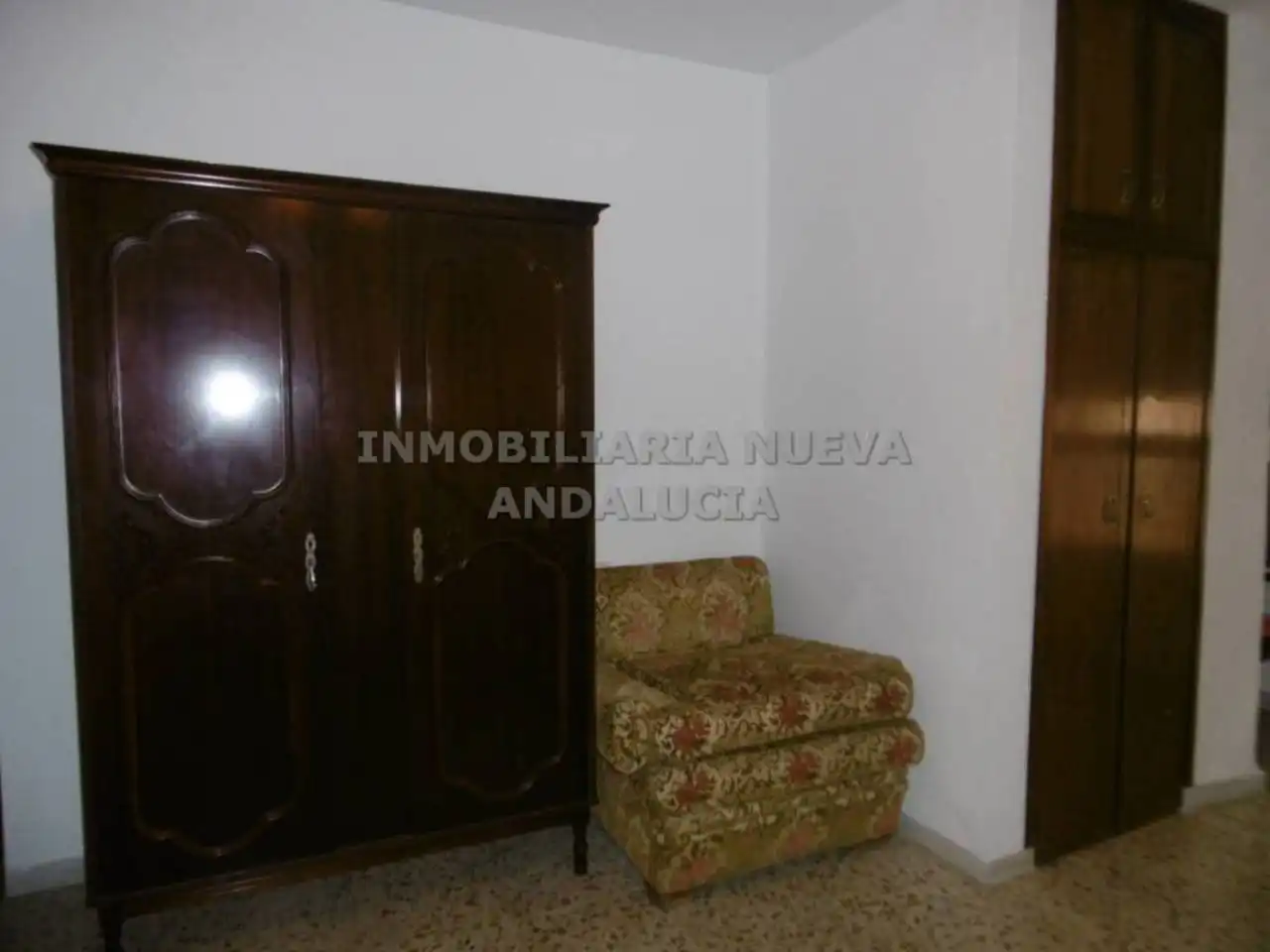Flat with lift to rent in Plaza de Toros - Santa Rita, imagen 6