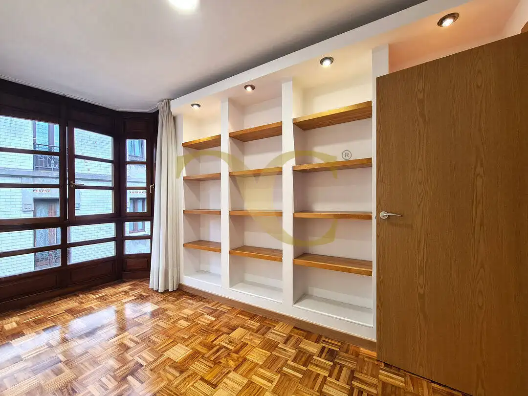 Habitación de Dúplex en venta en Gijón  con Calefacción