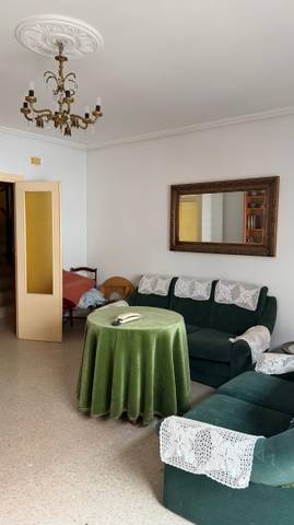 Piso en Venta en Calle Mártires, 3 en Castuera