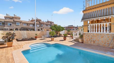 Foto 3 de Casa o chalet en venta en Monte y Mar, -1, Monte y Mar, Santa Pola