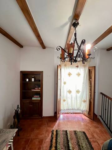 Casa adosada en Alquiler en Calle Piedra del Castaño, 2A en Lanjarón