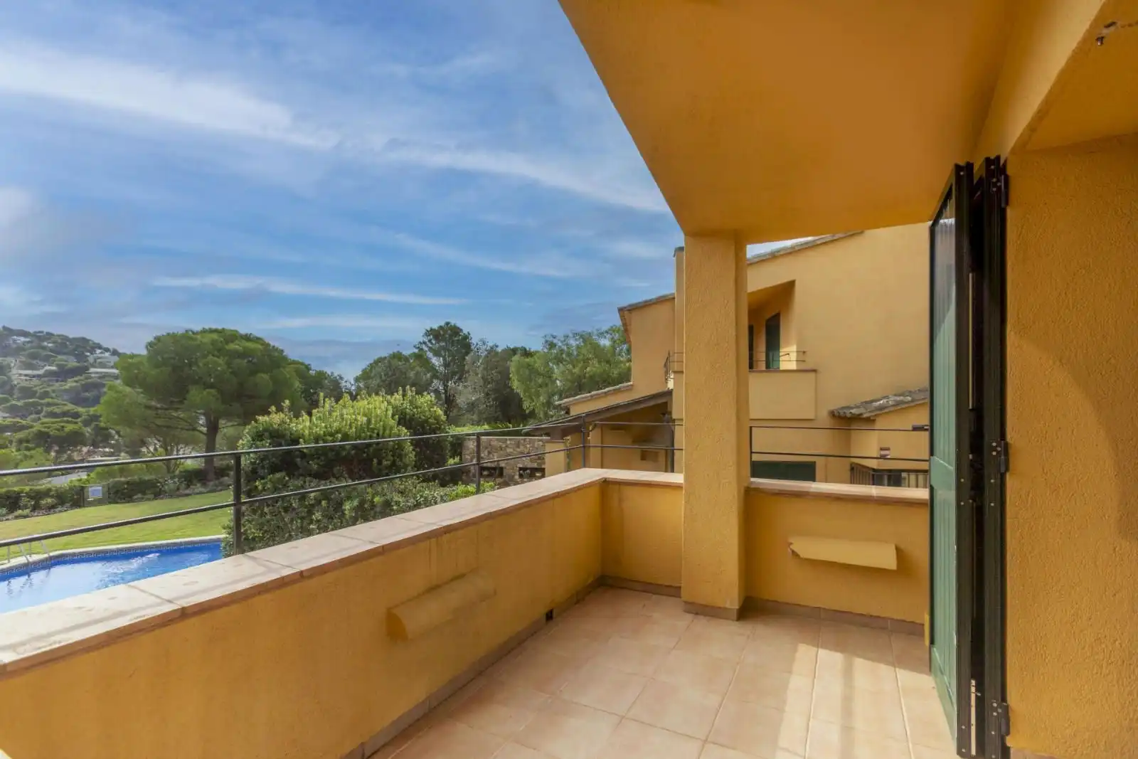 Jardí de Casa o xalet en venda en Palafrugell amb Aire condicionat, Calefacció i Jardí privat