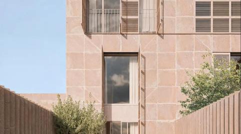 Foto 4 de vivenda d'obra nova a Pis en venda a Carrer Gregori Cerdó, 10, Muro, Illes Balears