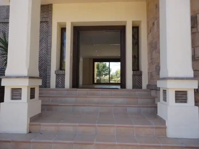 Detached house with pool for sale in Los Arqueros  - Puerto del Almendro, imagen 22