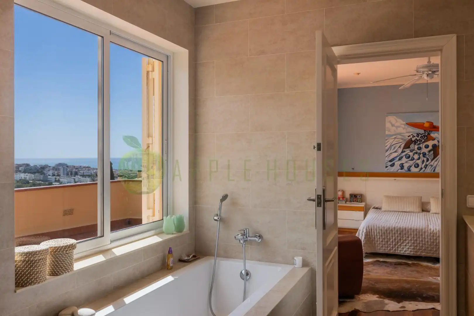 Casa amb piscina en venda a SANT ALBERT, imagen 47
