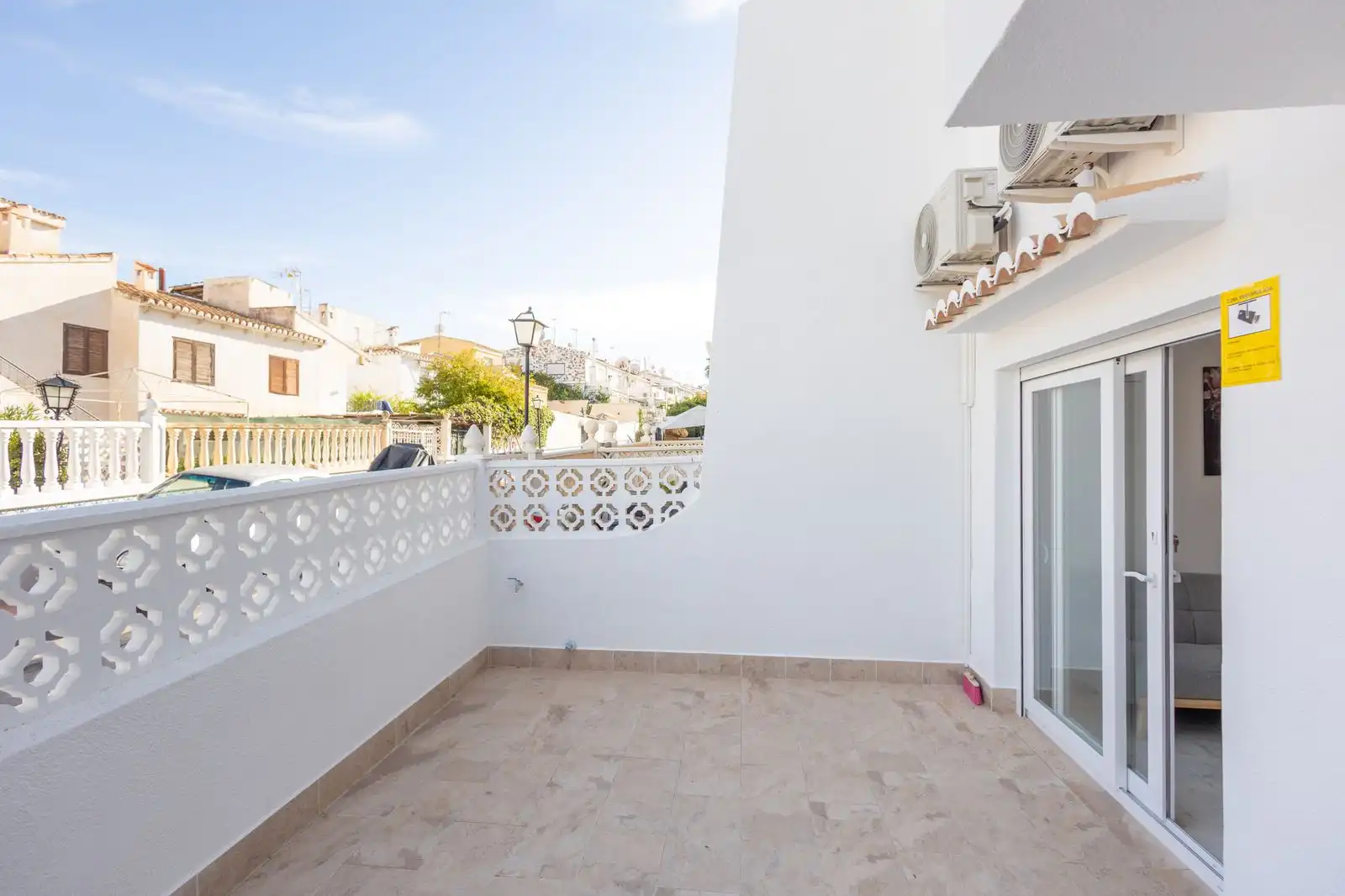 Casa a schiera con terrazza in vendita a N/A, imagen 3
