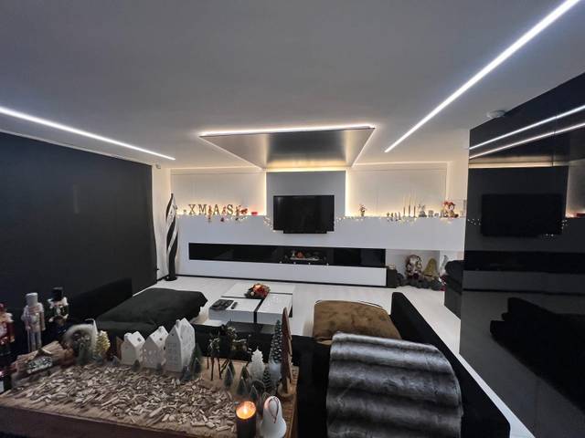 Casa-chalet en Venta en Font Verda