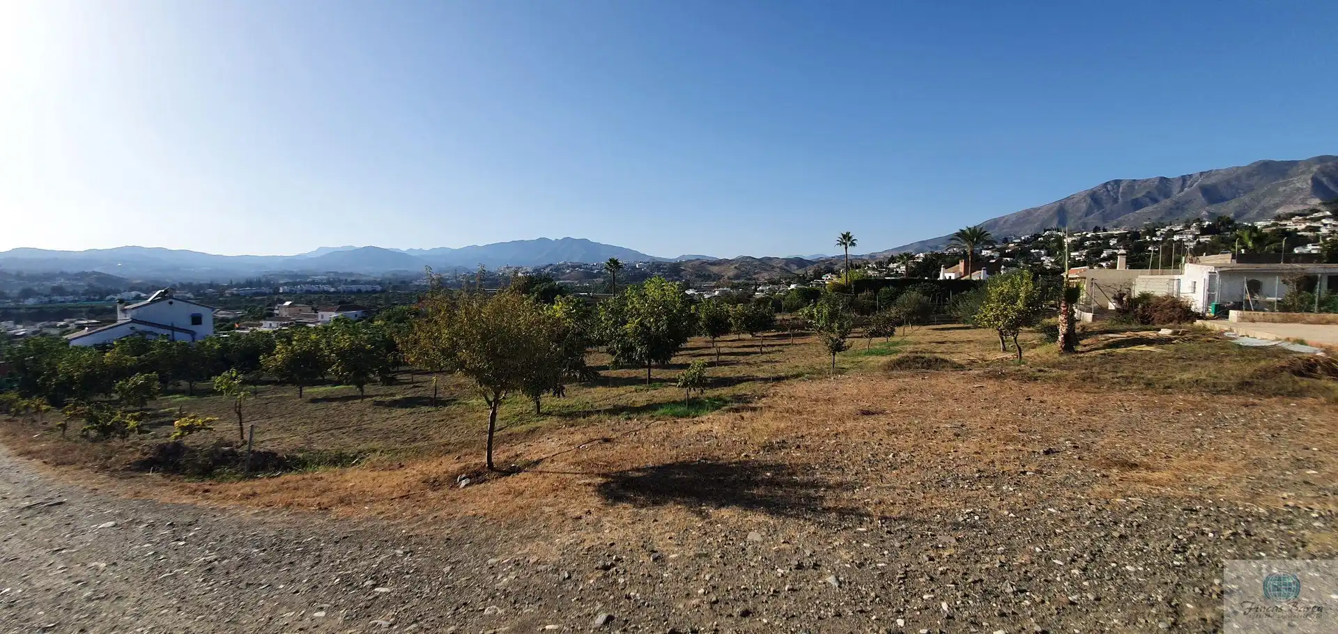 Casa rústica en venda a Campo de Mijas, imagen 28