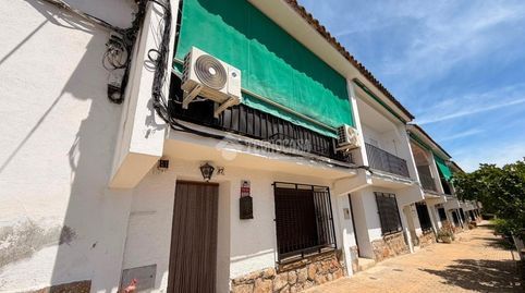 Foto 3 de Casa adosada en venta en Lanzahíta, Ávila