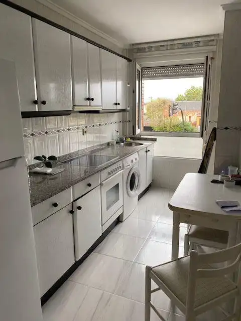 Wohnung zur Miete in Llanera