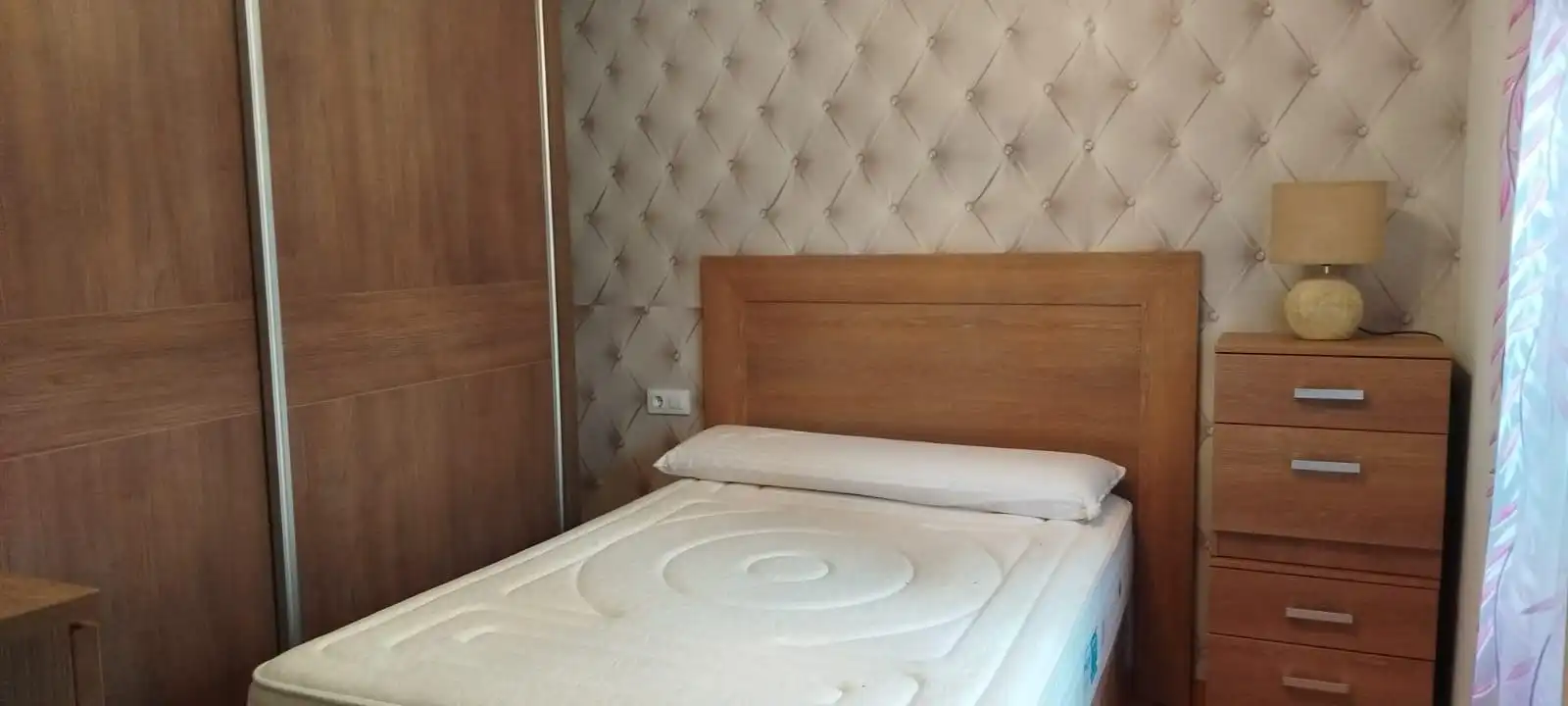 Apartamento de alquiler en Calle TURIA, 8, Centro - Barriada Mallorca