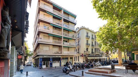 Foto 2 de Apartamento en venta en 2 Calle Enriqueta Lozano, San Matías - Realejo, Granada Capital