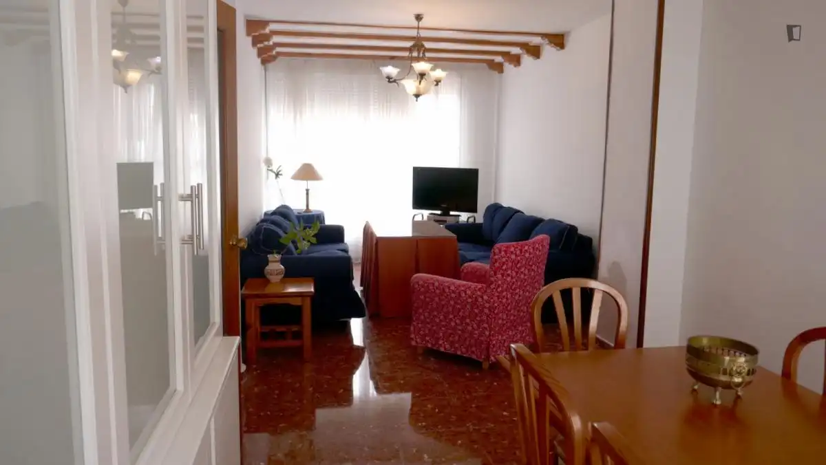 Casa o chalet de alquiler en Colores - Entreparques
