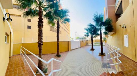 Foto 2 de Pis en venda a Avenida del Sabinar, Roquetas Pueblo, Almería