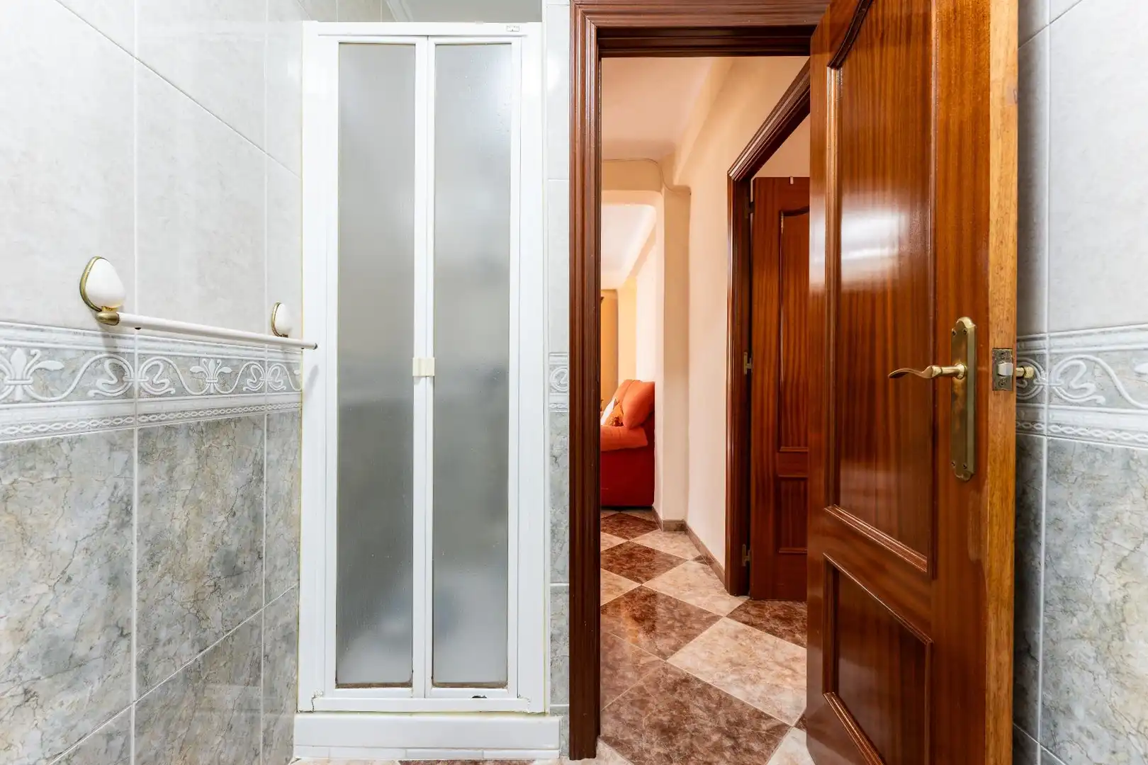 Piso en venta en Málaga