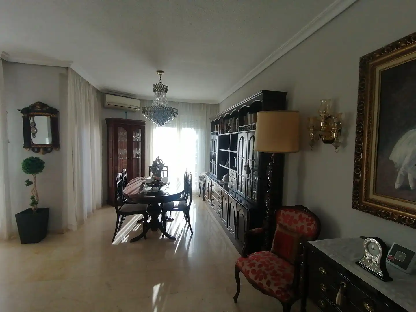 Piso con ascensor en venta en Calle de Damasco 2, imagen 35