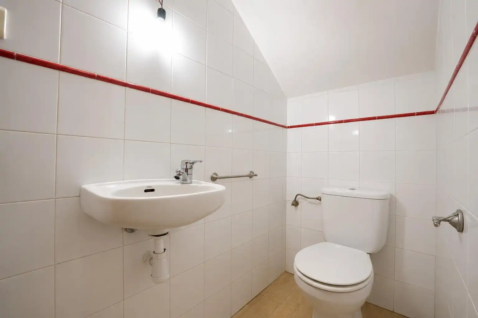 Baño de Casa adosada en venta en Mont-roig del Camp