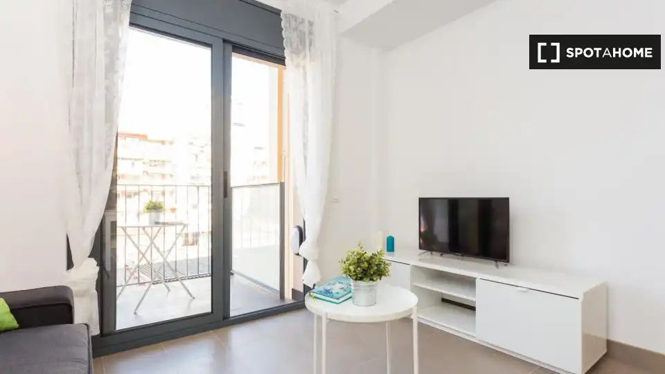 Fotografía del inmueble reportado: 1.700 €/mes — El Poblenou, Barcelona
