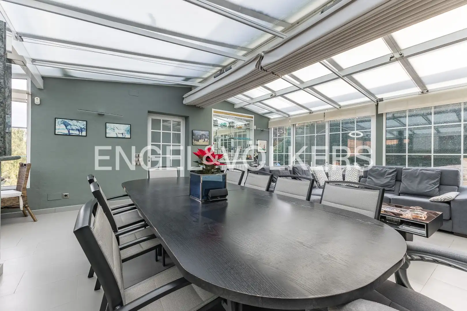 Maison avec piscine à vendre à Montmar, imagen 19