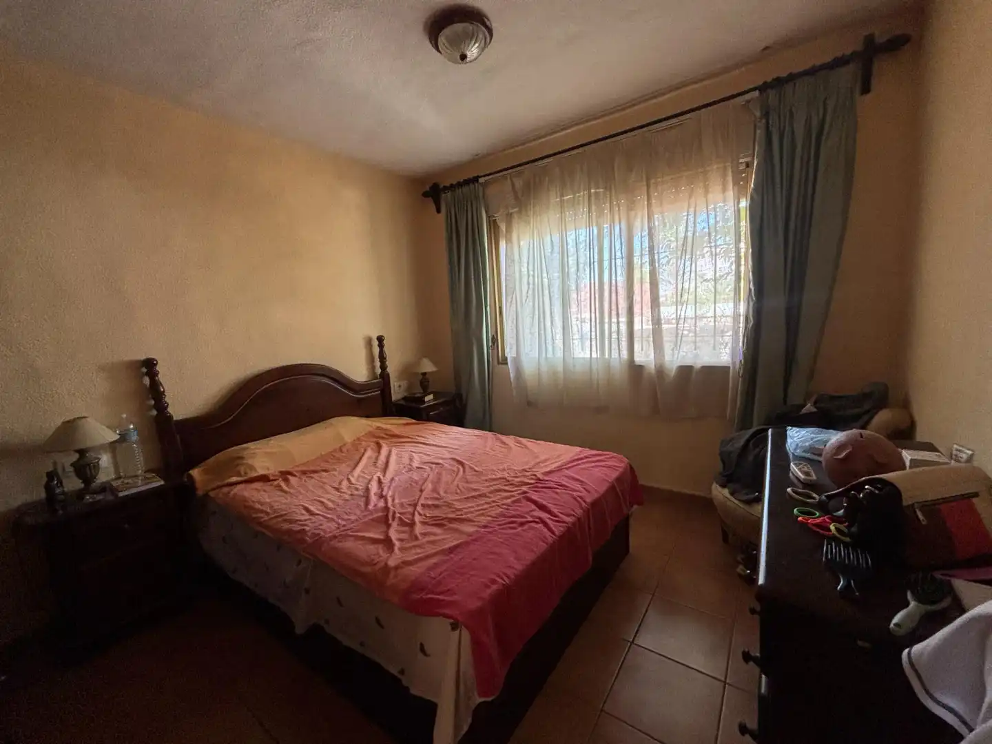 Habitación de Casa adosada en venta en Mutxamel