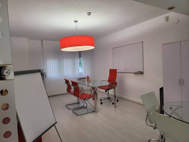 Oficina en Alquiler en Calle Calle Arquitecto Berges en San Bartolomé - Millán de Priego