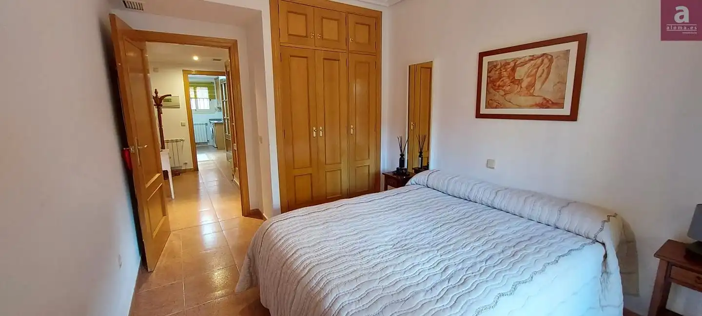Apartment with pool to rent in Calle Islas Baleares, imagen 4