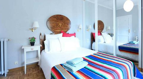 Photo 3 of Flat for rent in N/a, Hispanoamérica - Bernabéu,  Madrid Capital