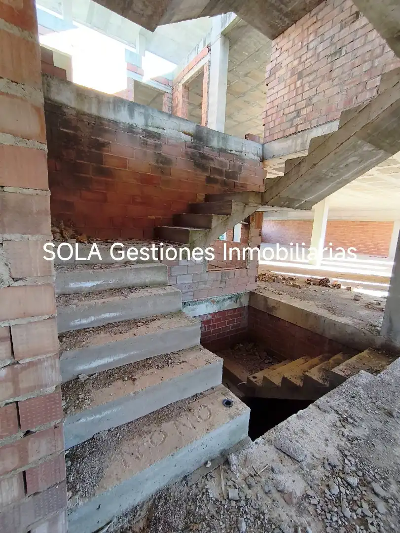 Residential with pool for sale in Peal de Becerro, imagen 5