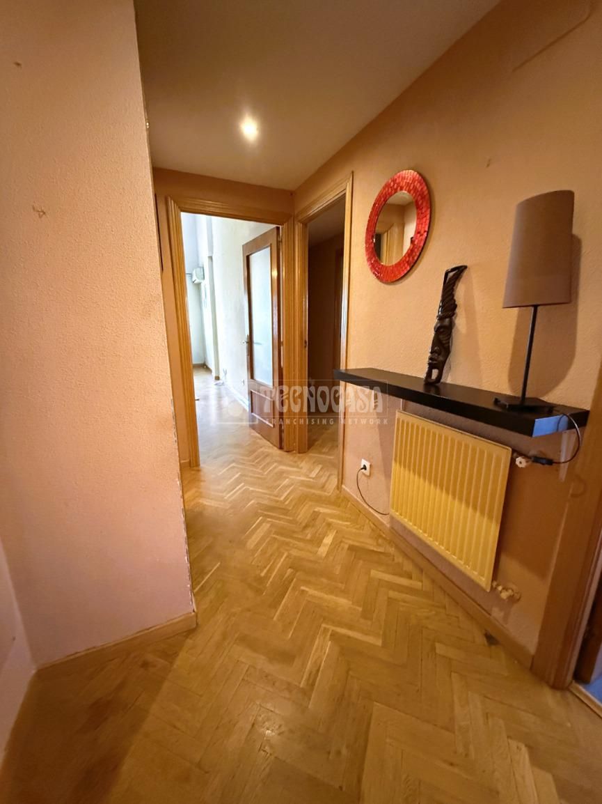 Flat for sale in El Soto - Azorín
