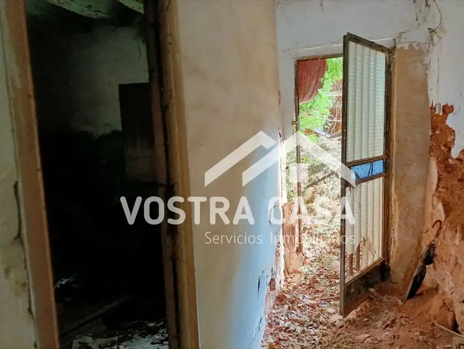 Casa aparellada en venda a GARCIA BERLANGA, imagen 7