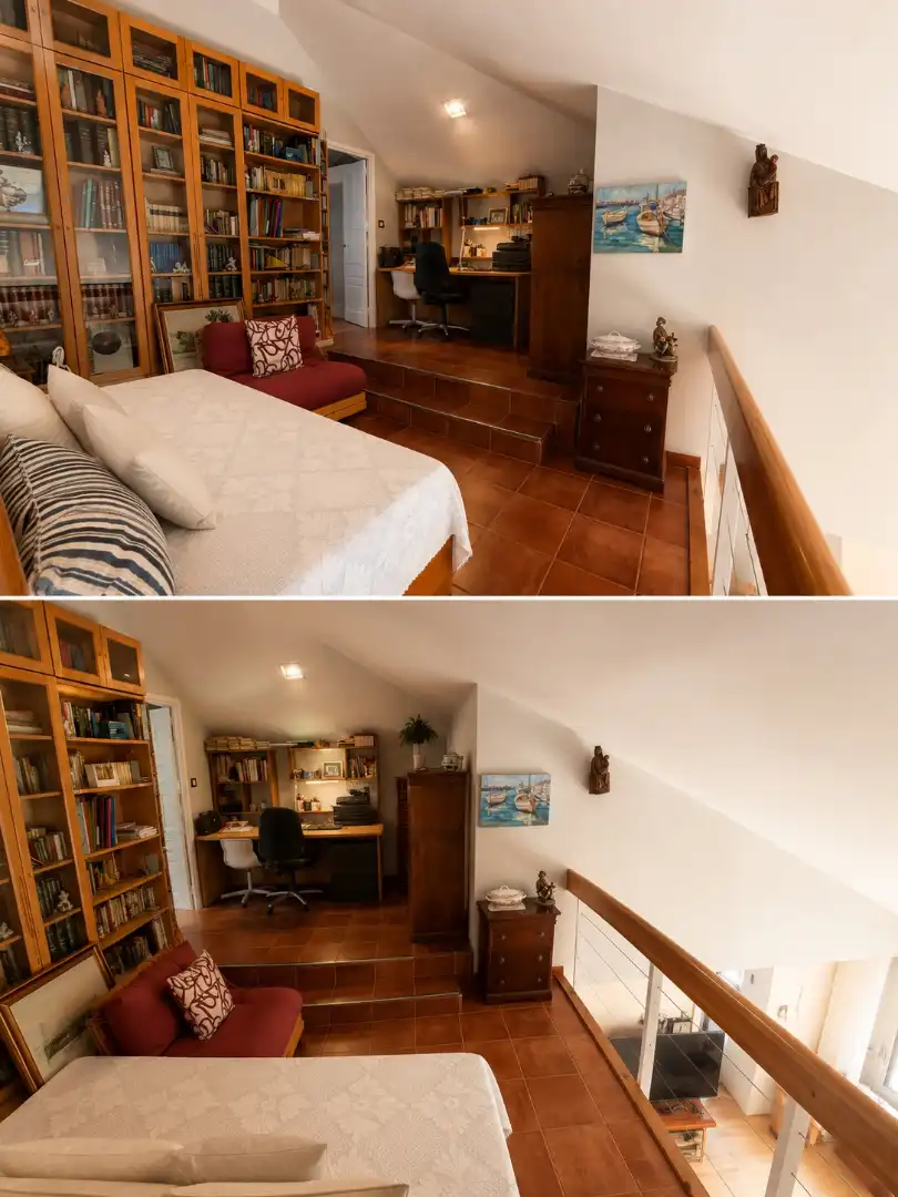 Duplex con piscina in vendita a Gavà Mar