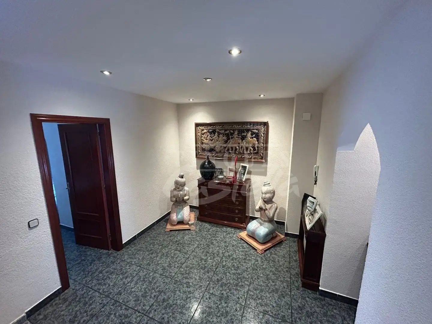 Piso en venta en Mataró con Aire acondicionado, Calefacción y Terraza