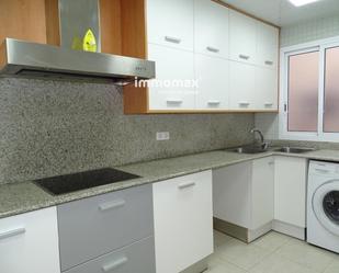 Kitchen of Flat to rent in Tortosa  with Terrace