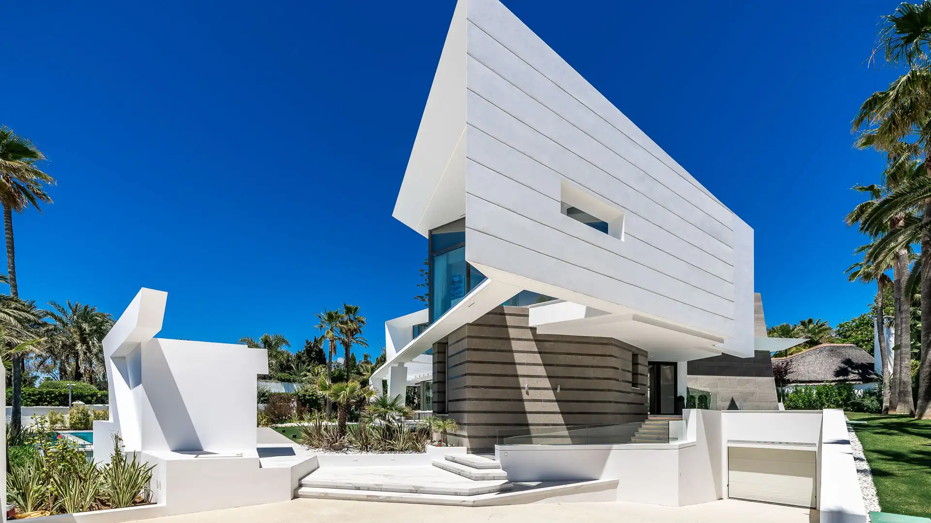 Maison avec piscine à vendre à Elviria - Cabopino, imagen 6