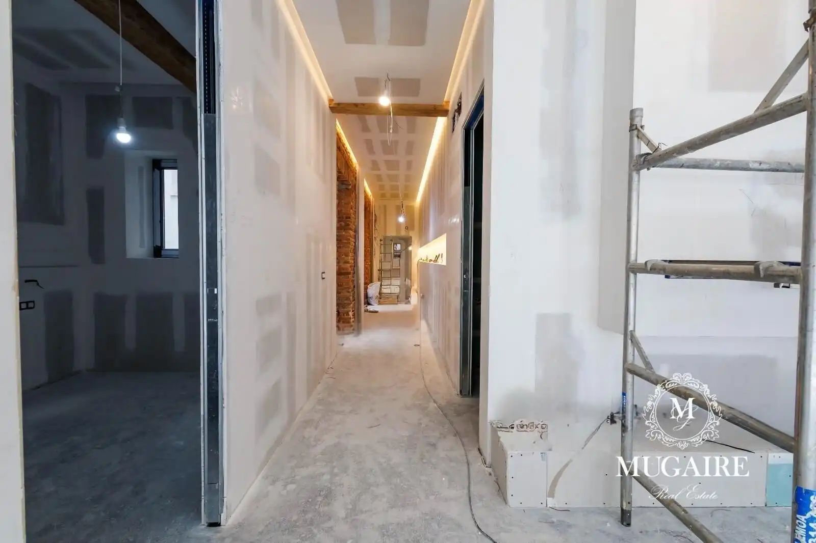Flat for sale in Bilbao   with Air Conditioner, Heating and Storage room