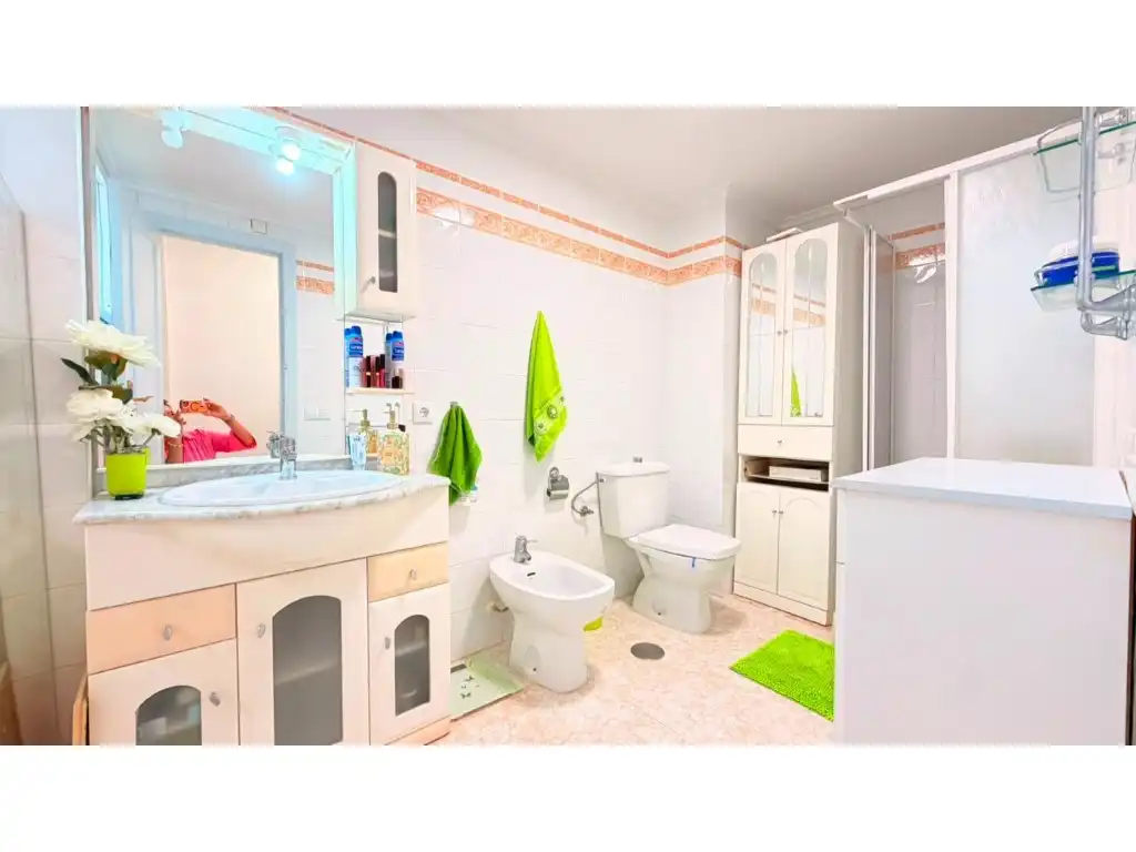 Apartamento en venta en Calle Concordia, imagen 8