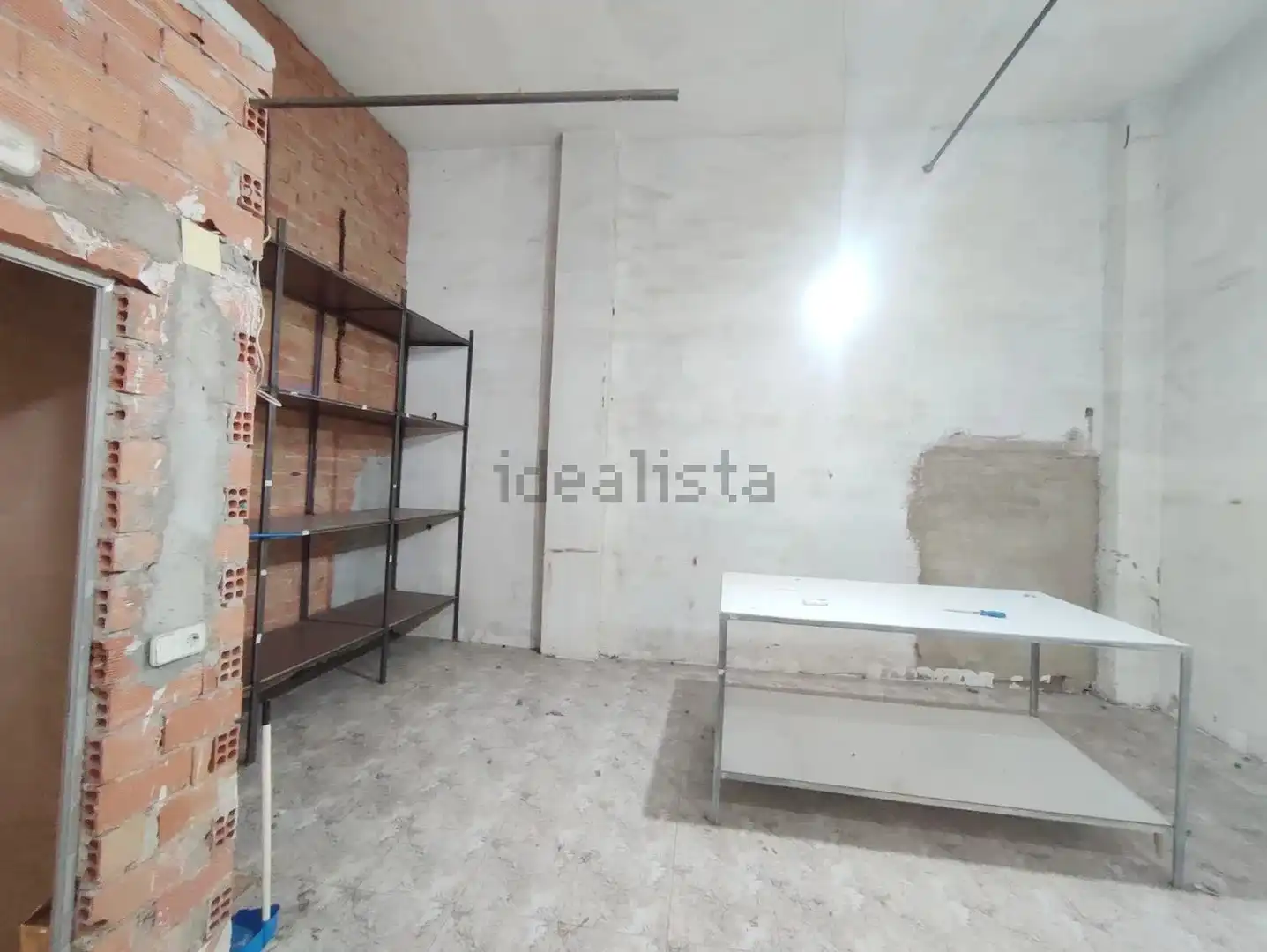 Local comercial en alquiler en Calle la Cigüeña, imagen 10
