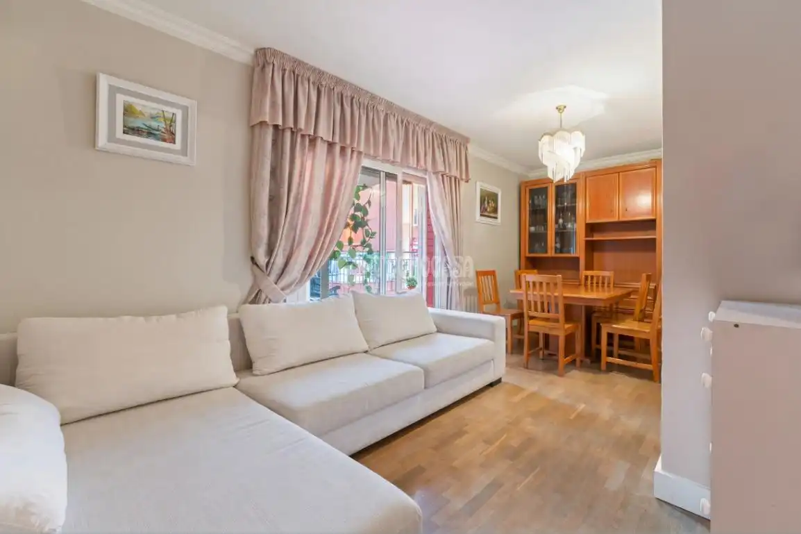 Flat for sale in La Gavarra, imagen 4