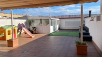 Terrace of Flat for sale in Vilanova del Camí  with Air Conditioner, Terrace and Balcony